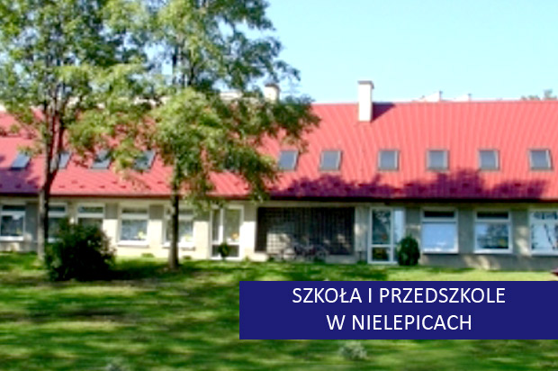 Przedszkole nr 4 w Brzesku