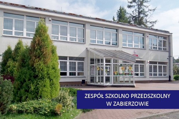 Przedszkole w Zabierzowie